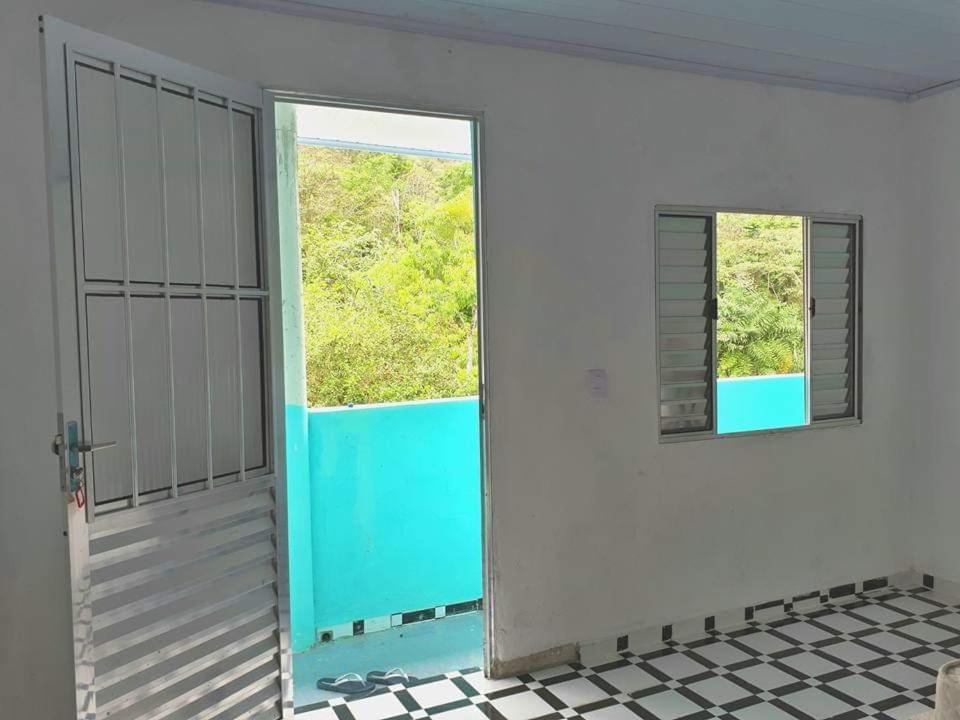 Toca do Pavão (suítes) Araquari Exterior foto