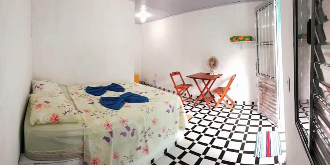Toca do Pavão (suítes) Araquari Exterior foto